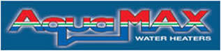 aquamax logo